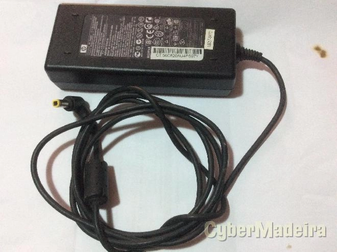 Carregador original computador portatil hp PPP012S 18.5V 4,9A HP