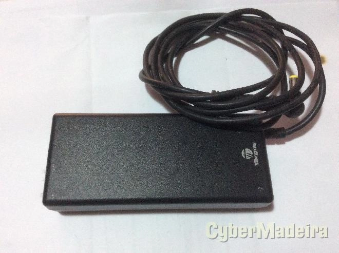 Carregador computador portatil targus 19V 4.74A Outras