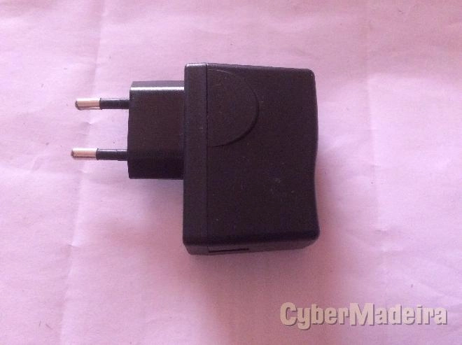 Carregador huawei 5V 400MAH