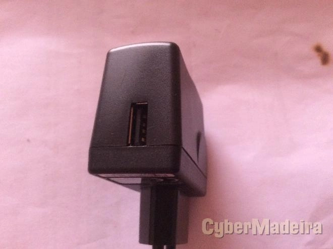 Carregador huawei 5V 400MAH
