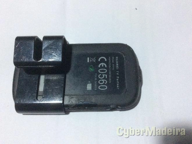 Modem banda larga 3G + receptor TDT