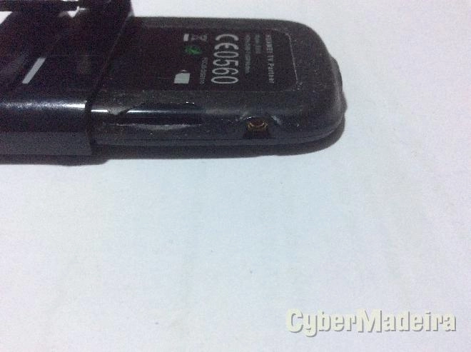 Modem banda larga 3G + receptor TDT