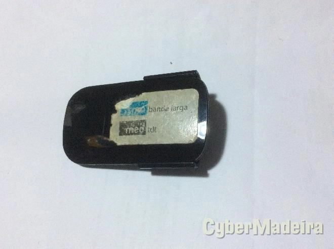 Modem banda larga 3G + receptor TDT