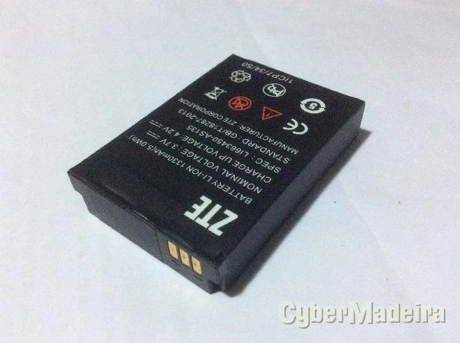 Bateria zte LI663450-AS135