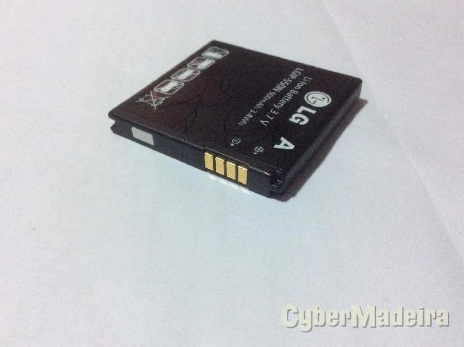 Bateria lg LGIP-550N   LGIP550N