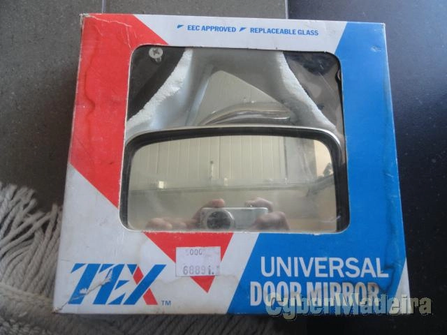 Peças diversas mgb