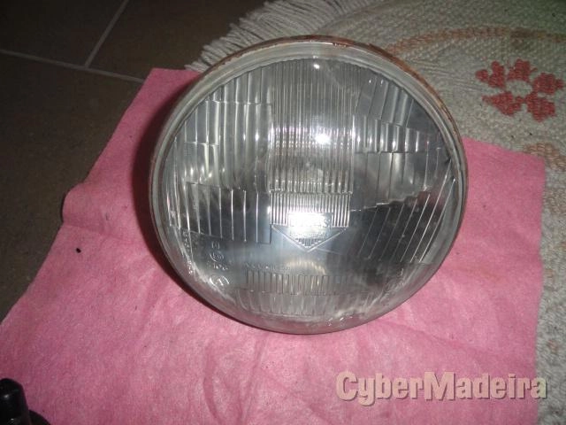Peças diversas mgb