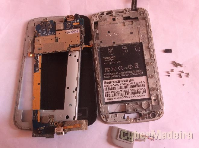 Doogee DG300 para pecas