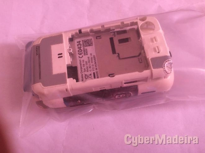 Nokia xpress music 5300 para pecas