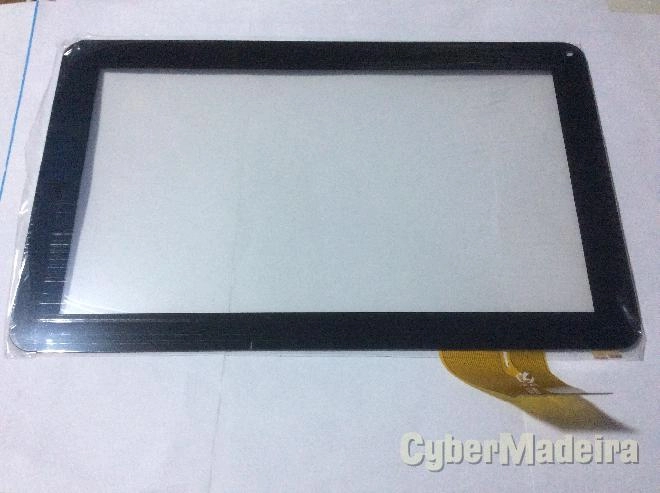 Vidro tátil   touch screen HK90DR2004 Outras