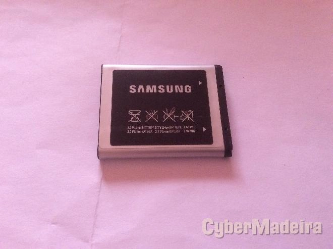 Bateria samsung AB483640BU