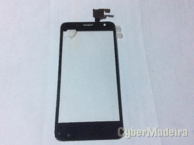 Vidro tátil   touch screen Alcatel one touch idol mini OT-6012 , OT6012