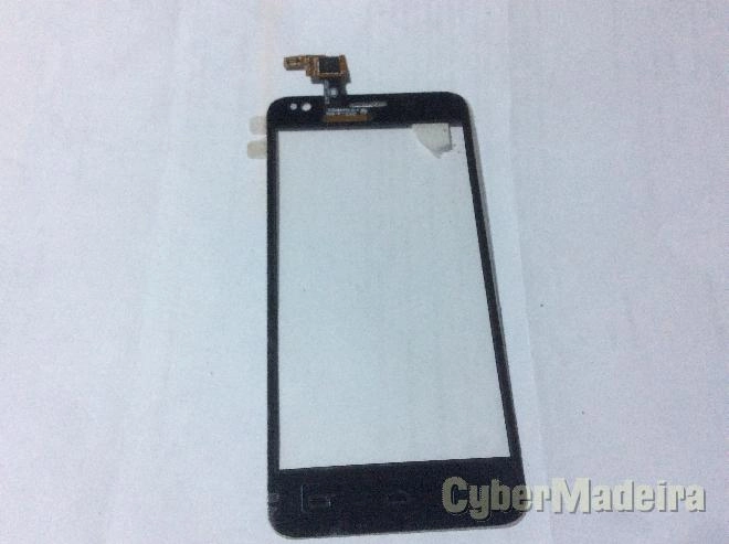 Vidro tátil   touch screen Alcatel one touch idol mini OT-6012 , OT6012