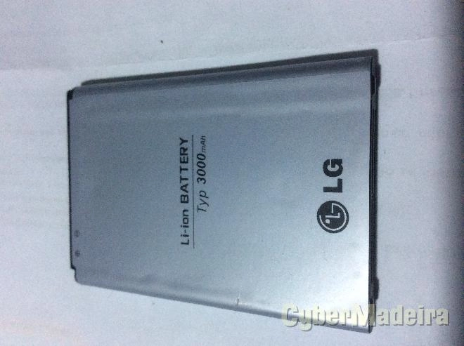 Bateria lg BL-53YH