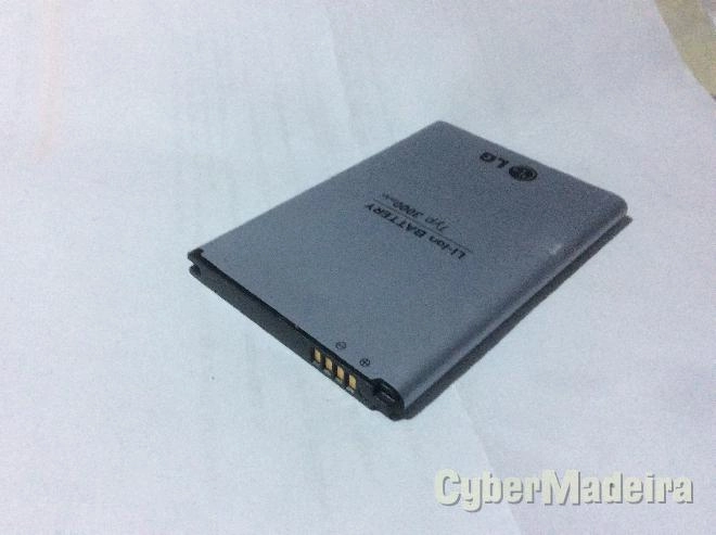 Bateria lg BL-53YH