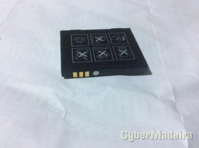 Bateria lg  LGIP-A750   LGIPA750