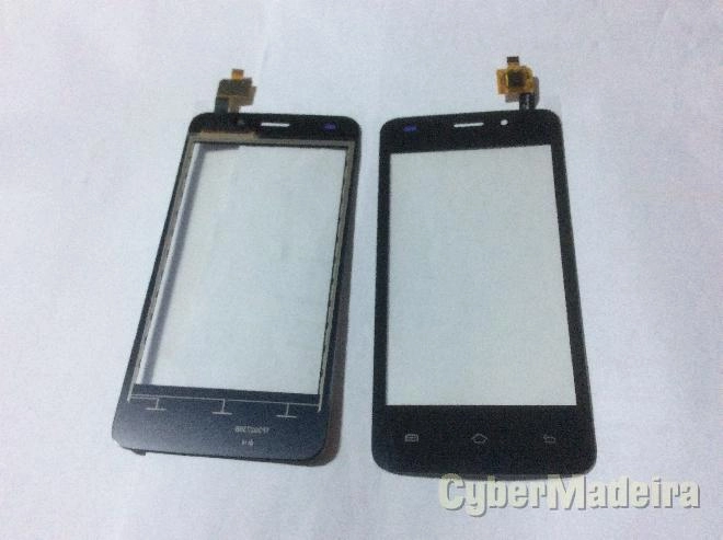 Vidro tátil   touch screen meo smart A30