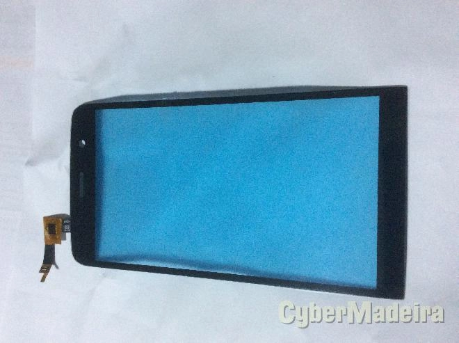 Vidro tátil   touch screen blu studio 5.5S D630 D630U