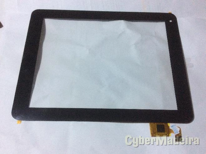 Vidro tatil   touch screen TOPSUN_G8007_A2 Outras