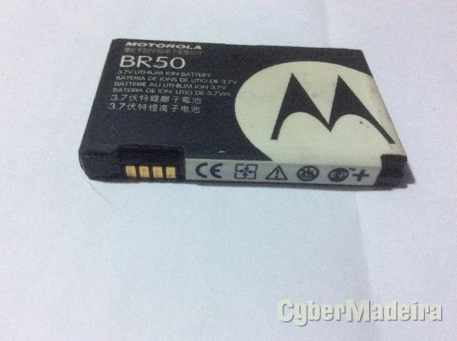 Bateria Motorola BR50