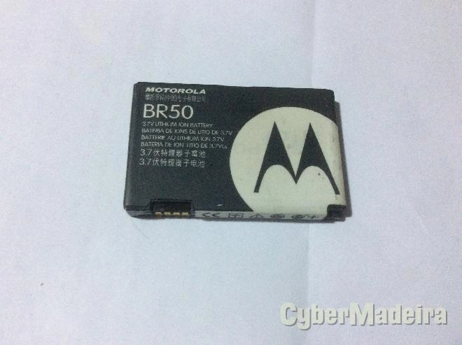 Bateria Motorola BR50