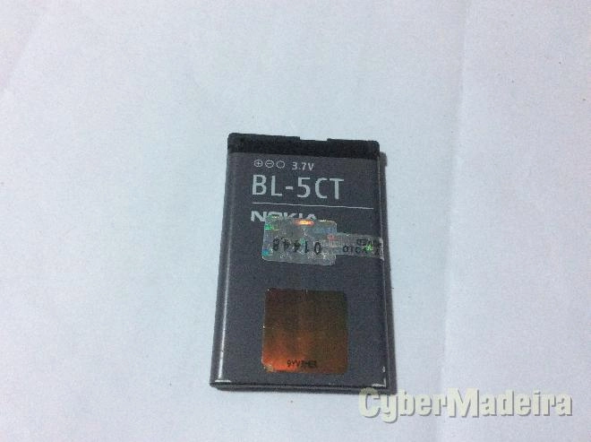 Bateria nokia BL-5CT  BL5CT