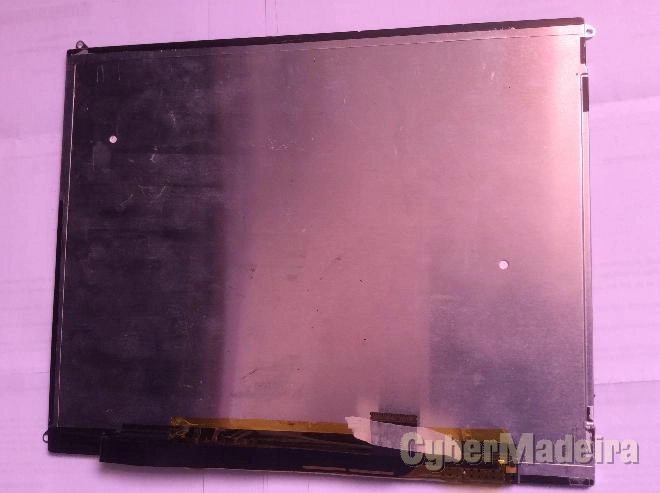Display ecra  lcd  ipad 3 , ipad 4 Apple