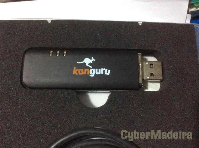 Modem usb huawei E160E