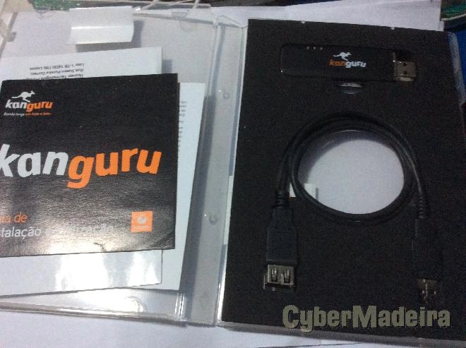 Modem usb huawei E160E