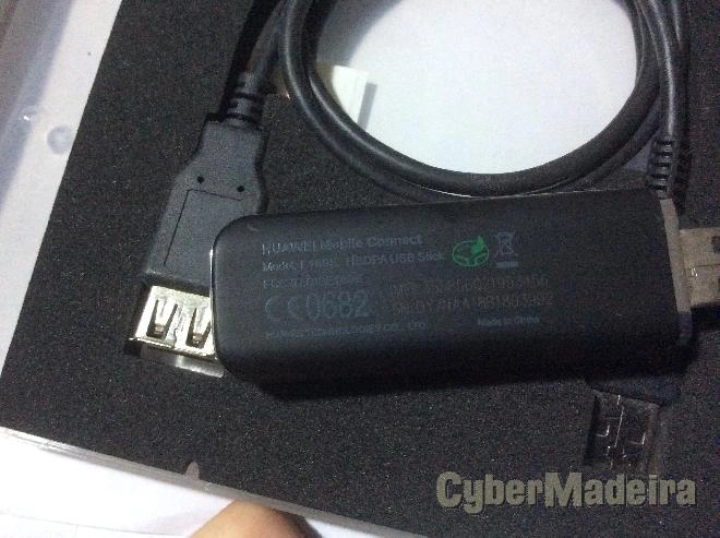 Modem usb huawei E160E
