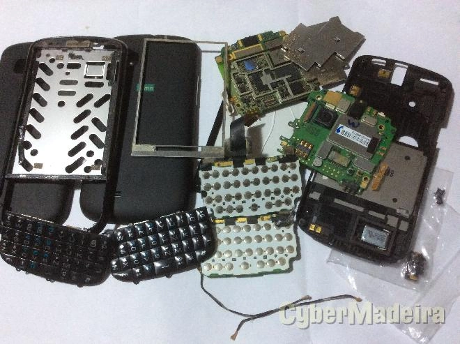 Telemovel Meo Smart A7 para pecas