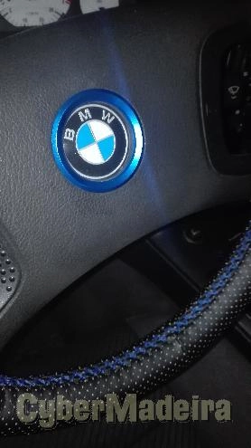 Volante Bmw E36