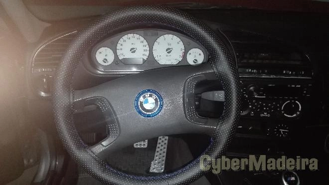 Volante Bmw E36