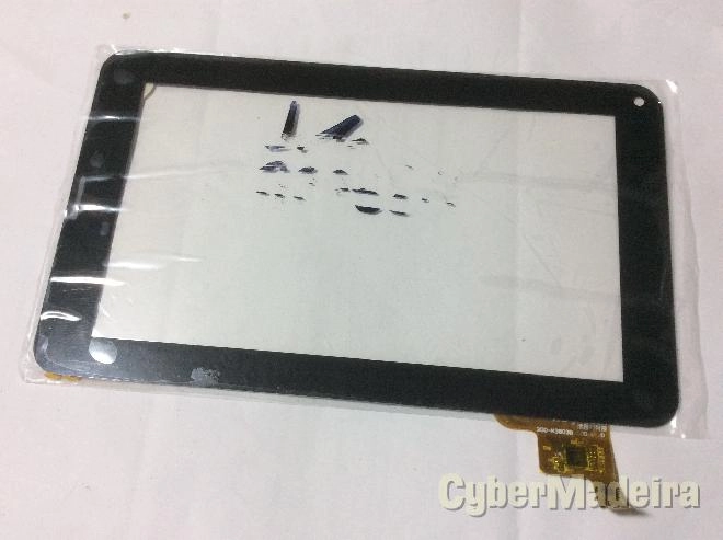 Vidro tátil   touch screen 300-N3803B-C00-V1.0 Outras
