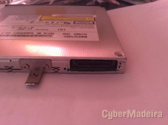 Drive dvd-rw panasonic UJ-850