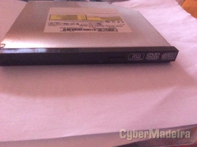 Drive dvd-rw toshiba samsung SN-S082