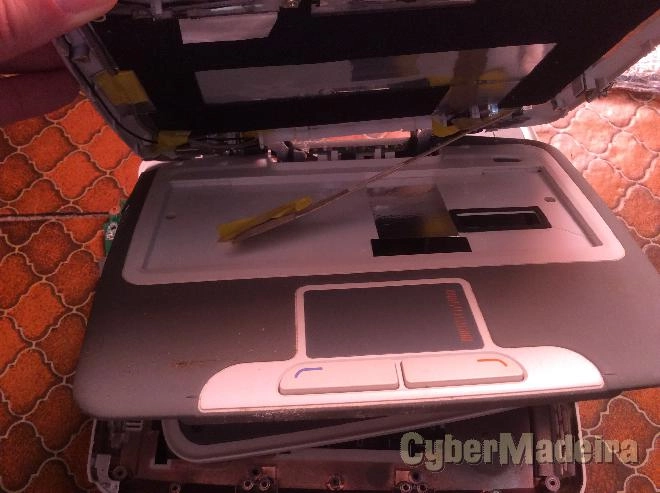 Computador portatil magalhaes primeira serie para pecasOutras