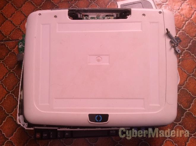 Computador portatil magalhaes primeira serie para pecasOutras