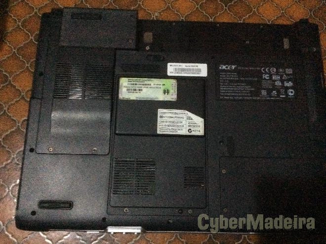 Computador portátil acer aspire 3000 3003LMI para pecas Acer