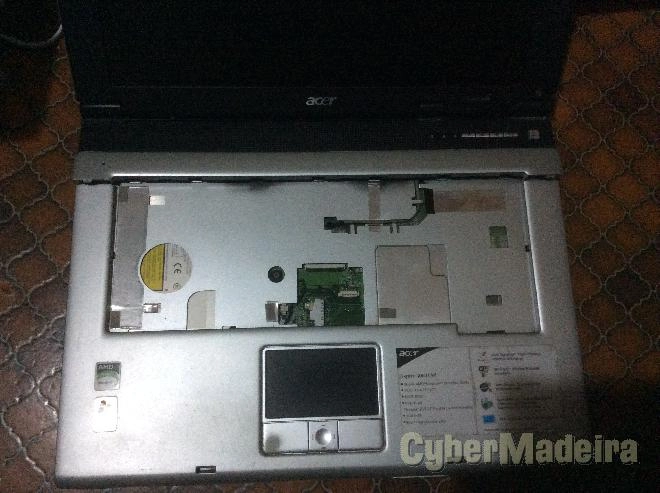 Computador portátil acer aspire 3000 3003LMI para pecas Acer