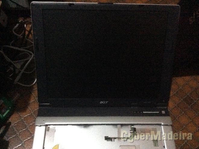 Computador portátil acer aspire 3000 3003LMI para pecas Acer