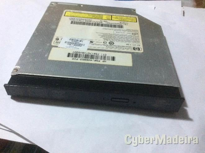 Drive dvd-rw hewlett-packard company TSS-TS-L632 b   449935-001