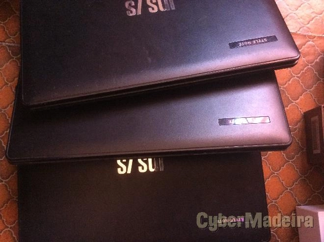 Computador portatil insys M746S Outras