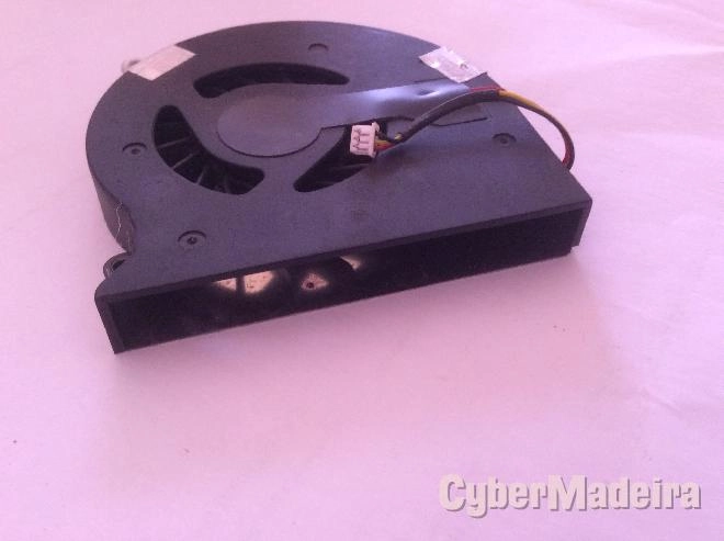 Ventoinha arrefecimento acer aspire 4315 , 5220 , 5310 , 5315 , 5420 , 5520 , 5710 , 7320 , 7520 , 7720