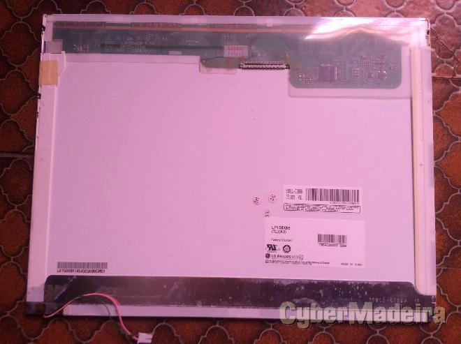 Lcd lg philips LP150X08  para computador portatil