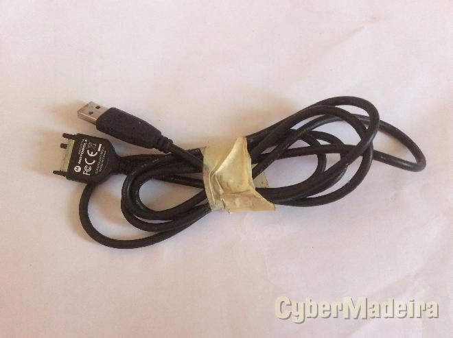 Cabo usb original motorola AAKN4011A