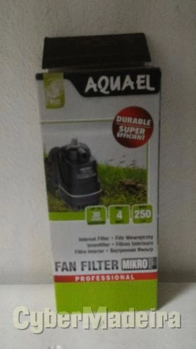 FILTRO FAN MINI
