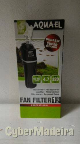 FILTRO FAN MINI