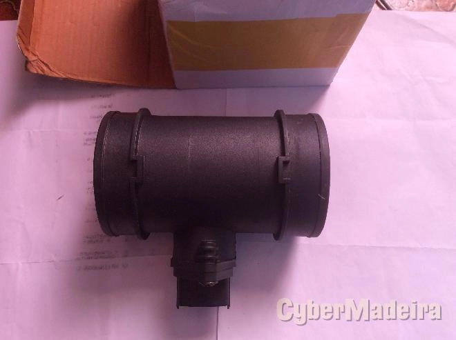 Sensor de massa de ar maf compatível com várias marcas opel , saab , etc