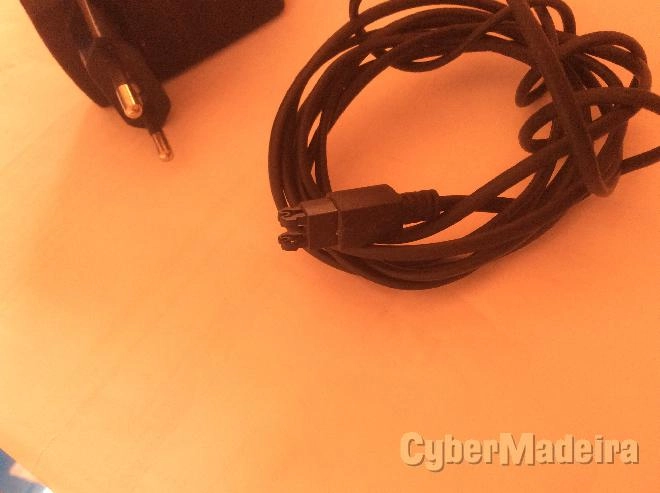 Carregador Sony ericsson CST-13
